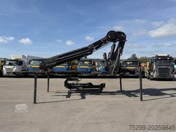 Hiab HIAB 244 EP-5 HIPRO Fly-Jib