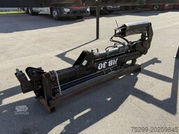 Hiab HIAB 244 EP-5 HIPRO Fly-Jib