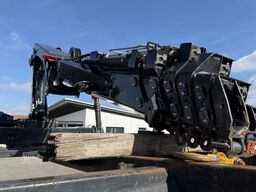 Hiab HIAB 244 EP-5 HIPRO Fly-Jib