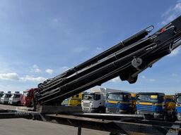 Hiab HIAB 244 EP-5 HIPRO Fly-Jib