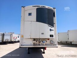 Schmitz Cargobull Semitrailer Reefer Standard