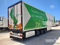 Schmitz Cargobull Semitrailer Reefer Standard