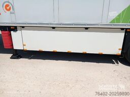 Schmitz Cargobull Semitrailer Reefer Standard