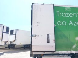 Schmitz Cargobull Semitrailer Reefer Standard