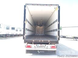 Schmitz Cargobull Semitrailer Reefer Standard