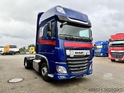 DAF XF 480 FT SSC + INTARDER + 845l Tank + KIPPHY