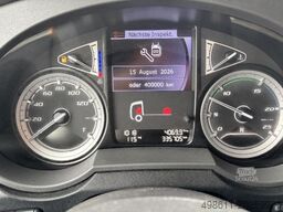 DAF XF 480 FT SSC + INTARDER + 845l Tank + KIPPHY