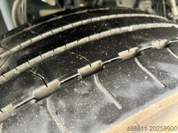 DAF XF 480 FT SSC + INTARDER + 845l Tank + KIPPHY