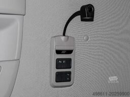 DAF XF 480 FT SSC + INTARDER + 845l Tank + KIPPHY