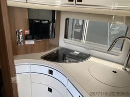 Carthago S Plus 64QB