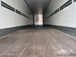 Schmitz Cargobull Trockenfrachtkoffer Standard