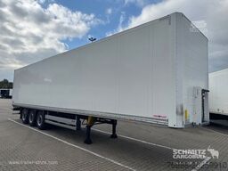 Schmitz Cargobull Trockenfrachtkoffer Standard