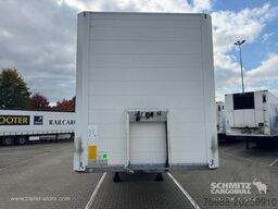 Schmitz Cargobull Trockenfrachtkoffer Standard