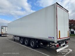 Schmitz Cargobull Trockenfrachtkoffer Standard