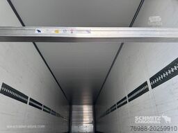Schmitz Cargobull Trockenfrachtkoffer Standard