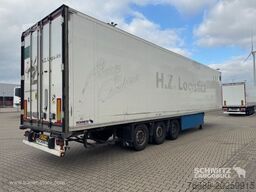 Schmitz Cargobull Tiefkühler Standard