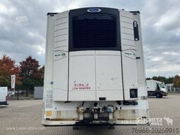 Schmitz Cargobull Tiefkühler Standard