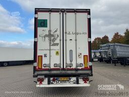 Schmitz Cargobull Tiefkühler Standard