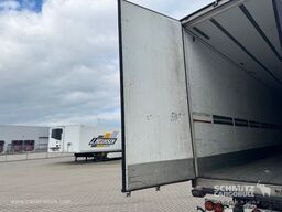 Schmitz Cargobull Tiefkühler Standard