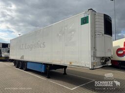 Schmitz Cargobull Tiefkühler Standard