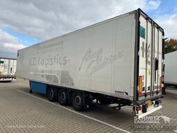 Schmitz Cargobull Tiefkühler Standard
