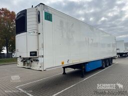 Schmitz Cargobull Tiefkühler Standard