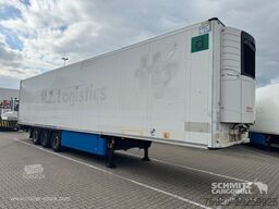 Schmitz Cargobull Tiefkühler Standard