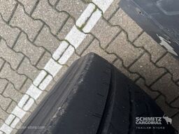 Schmitz Cargobull Tiefkühler Standard
