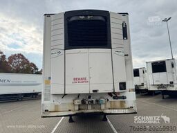 Schmitz Cargobull Tiefkühler Standard