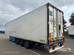 Schmitz Cargobull Tiefkühler Standard