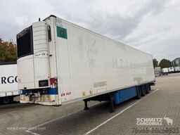 Schmitz Cargobull Tiefkühler Standard