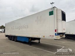 Schmitz Cargobull Tiefkühler Standard