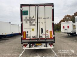 Schmitz Cargobull Tiefkühler Standard