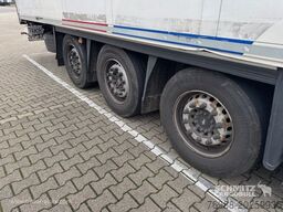 Schmitz Cargobull Tiefkühler Standard