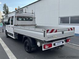Volkswagen Crafter 180 PS / AHK / Klima