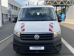 Volkswagen Crafter 180 PS / AHK / Klima