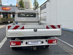 Volkswagen Crafter 180 PS / AHK / Klima