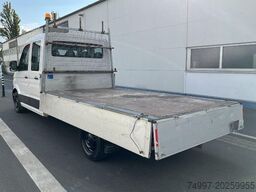 Volkswagen Crafter 180 PS / AHK / Klima