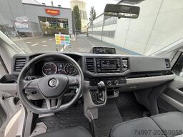 Volkswagen Crafter 180 PS / AHK / Klima