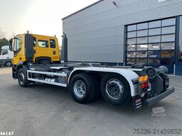 Iveco Stralis AD260S45Y VDL 20 Ton haakarmsysteem
