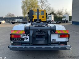 Iveco Stralis AD260S45Y VDL 20 Ton haakarmsysteem