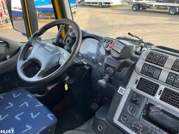 Iveco Stralis AD260S45Y VDL 20 Ton haakarmsysteem