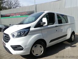 ford Transit Custom MIXTO L2H1 Autom. 5-SITZE/SORTIMO