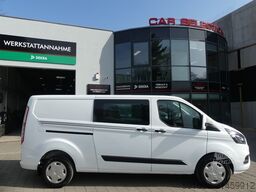 ford Transit Custom MIXTO L2H1 Autom. 5-SITZE/SORTIMO