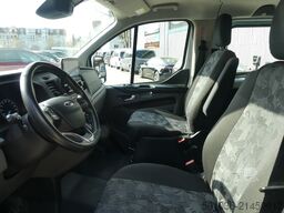 ford Transit Custom MIXTO L2H1 Autom. 5-SITZE/SORTIMO