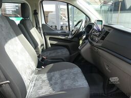 ford Transit Custom MIXTO L2H1 Autom. 5-SITZE/SORTIMO
