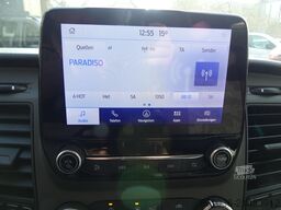 ford Transit Custom MIXTO L2H1 Autom. 5-SITZE/SORTIMO