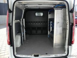 ford Transit Custom MIXTO L2H1 Autom. 5-SITZE/SORTIMO