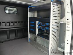 ford Transit Custom MIXTO L2H1 Autom. 5-SITZE/SORTIMO