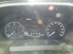 ford Transit Custom MIXTO L2H1 Autom. 5-SITZE/SORTIMO